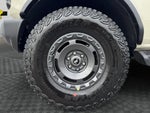 2025 Bronco Thumbnail 7