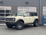 2025 Bronco Thumbnail 19