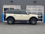 2025 Bronco Thumbnail 21