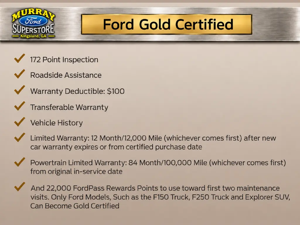 2025 Ford Bronco - $48,990