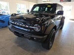 2026 Bronco Thumbnail 1