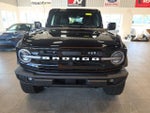 2026 Bronco Thumbnail 2