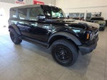 2026 Bronco Thumbnail 4