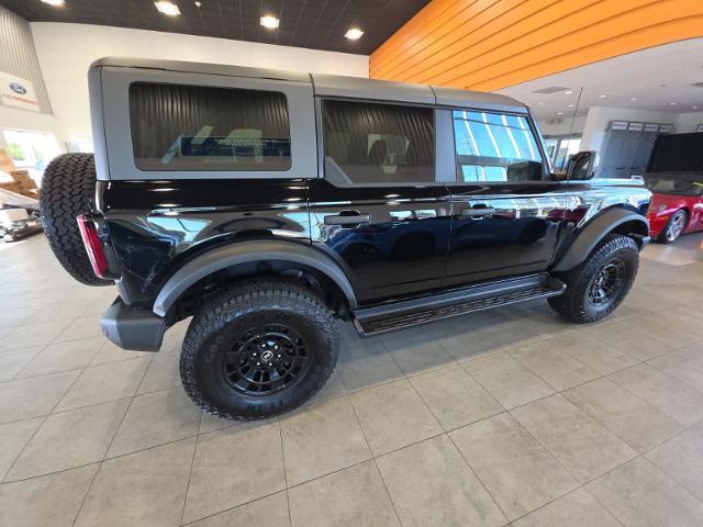 2026 Ford Bronco - $51,274