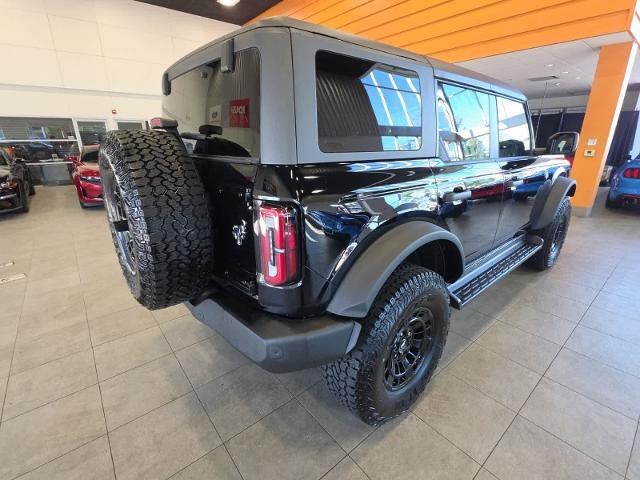 2026 Ford Bronco - $51,274