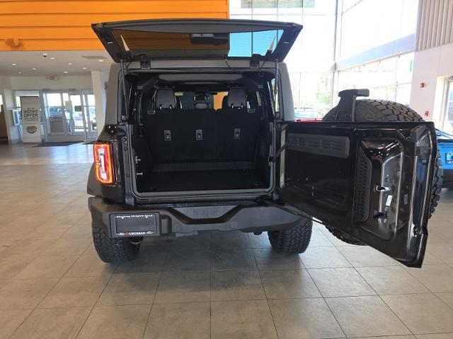 2026 Ford Bronco - $51,274