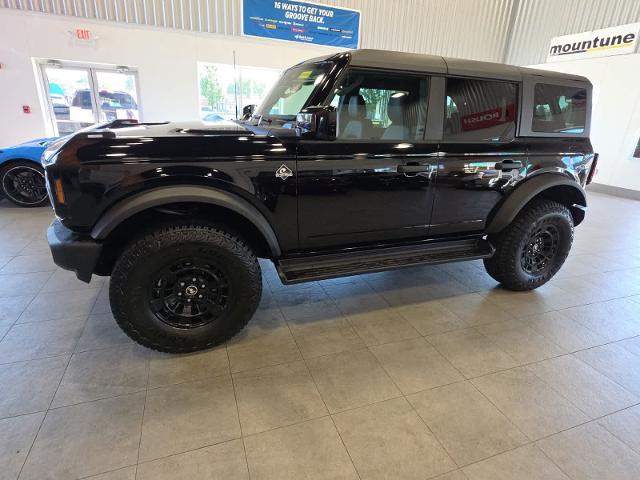 2026 Ford Bronco - $51,274