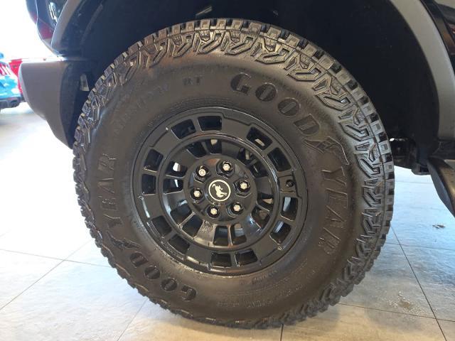 2026 Ford Bronco - $51,274