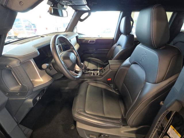 2026 Ford Bronco - $51,274