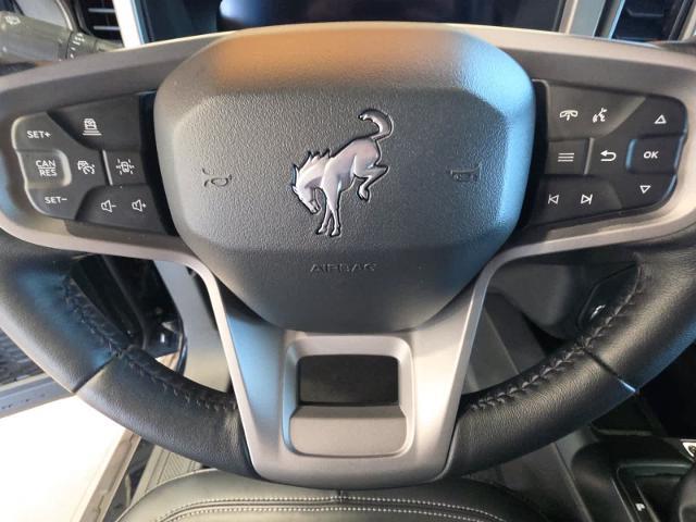 2026 Ford Bronco - $51,274