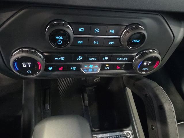 2026 Ford Bronco - $51,274