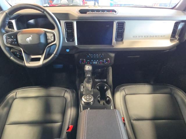 2026 Ford Bronco - $51,274