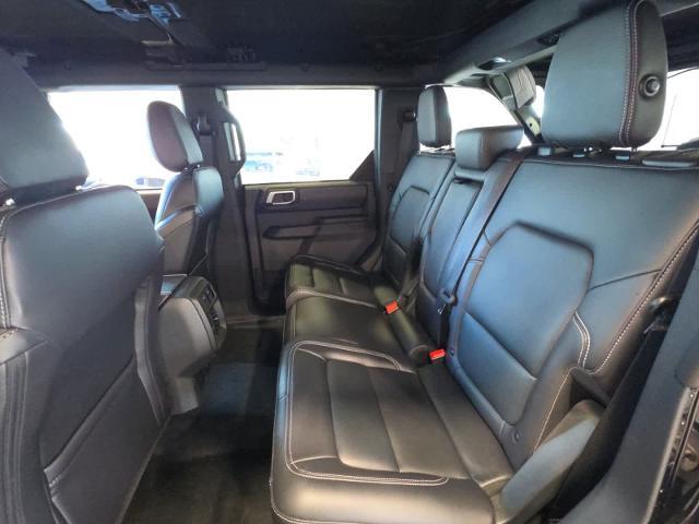 2026 Ford Bronco - $51,274
