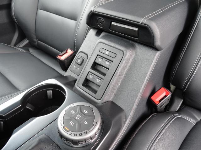 2025 Ford Bronco - $59,850