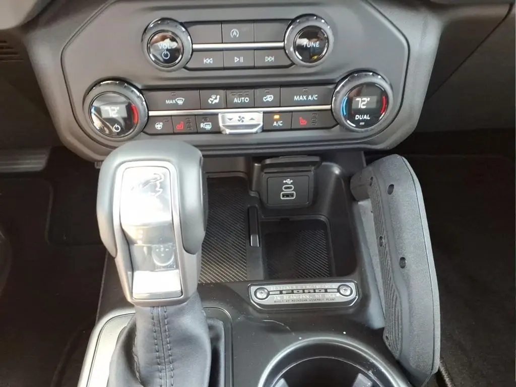 2026 Ford Bronco - $58,940
