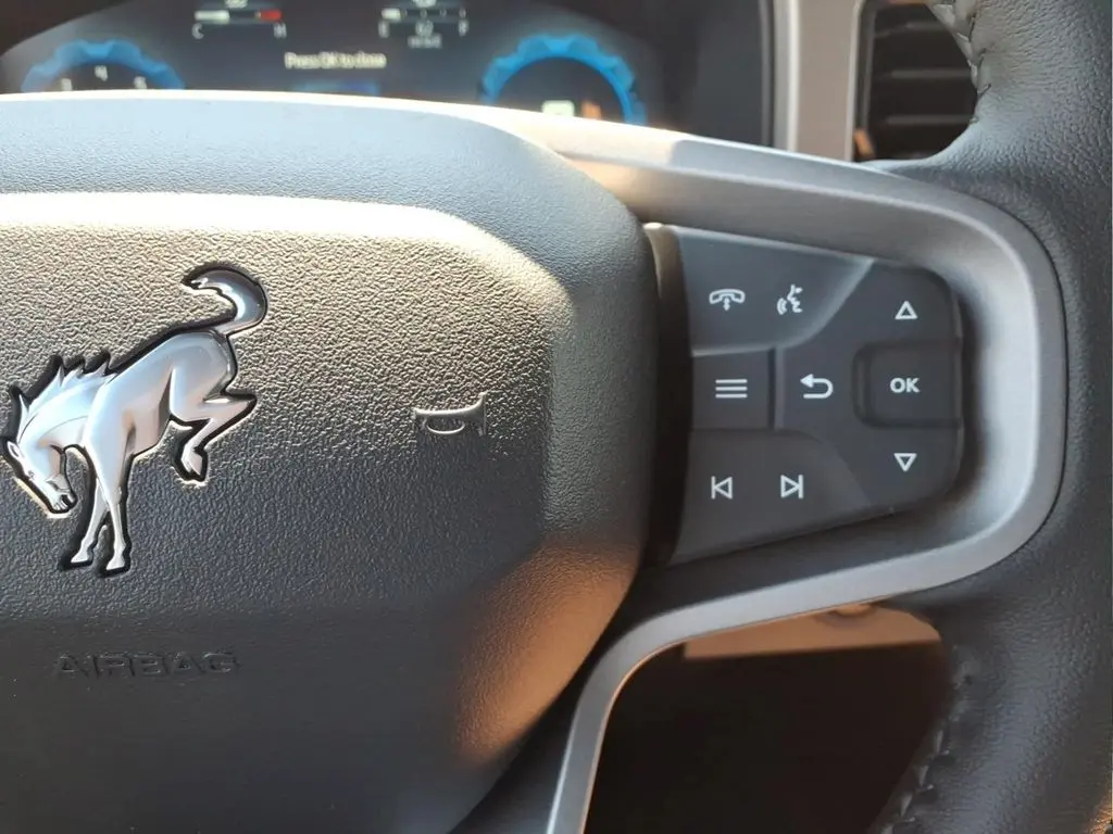 2026 Ford Bronco - $58,940