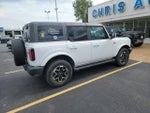 2024 Bronco Thumbnail 3