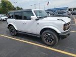 2024 Bronco Thumbnail 6