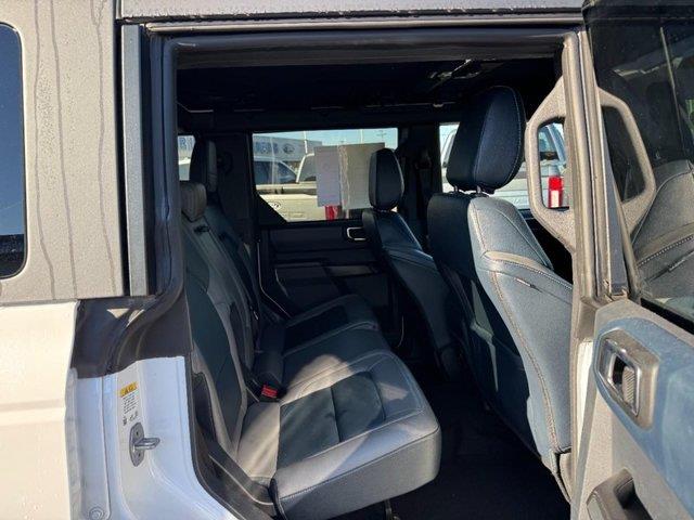 2024 Ford Bronco - $42,633