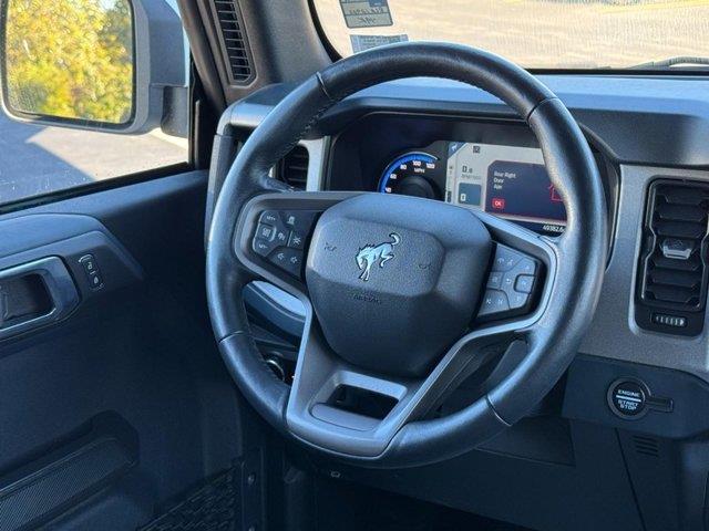 2024 Ford Bronco - $42,633