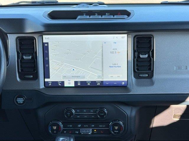 2024 Ford Bronco - $42,633