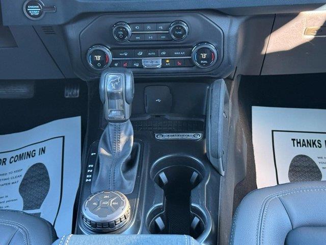 2024 Ford Bronco - $42,633
