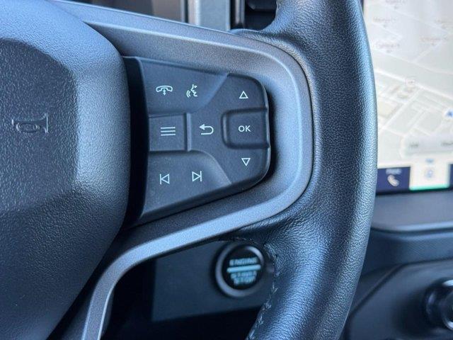 2024 Ford Bronco - $42,633