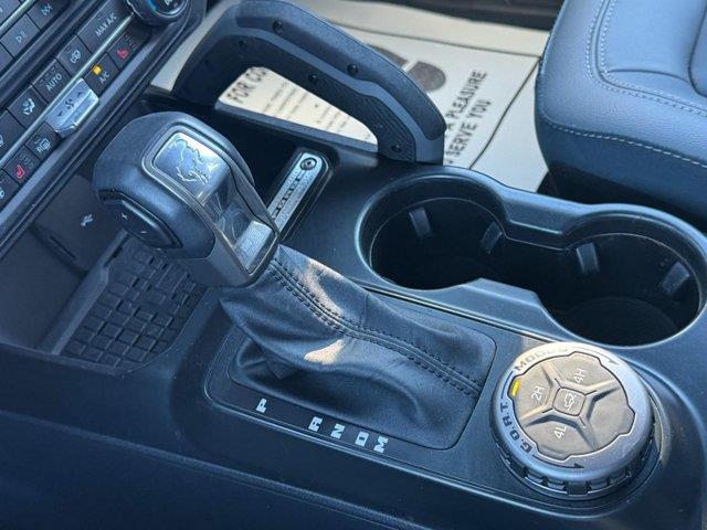 2024 Ford Bronco - $42,633