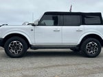 2024 Bronco Thumbnail 2