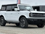 2024 Bronco Thumbnail 7