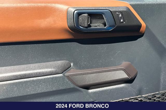 2024 Ford Bronco - $41,900
