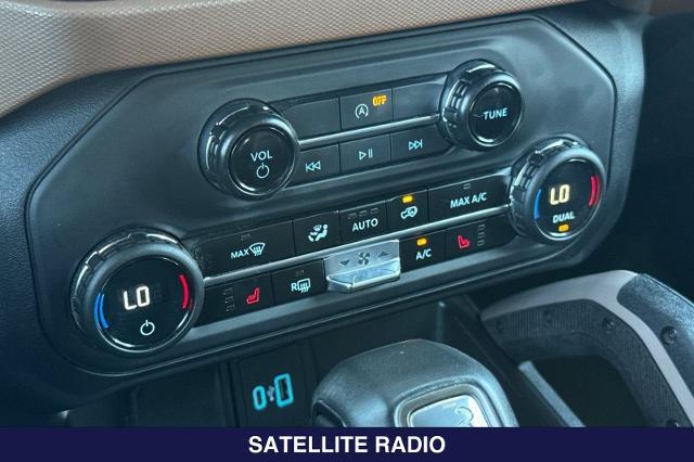 2024 Ford Bronco - $41,900
