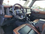 2024 Bronco Thumbnail 20
