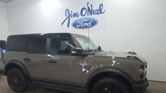 Preowned 2025 Ford Bronco Outer Banks for Sale