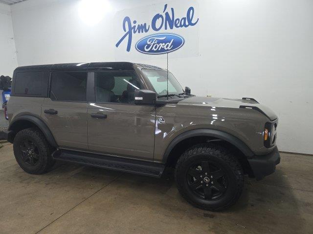 2025 Ford Bronco - $47,495