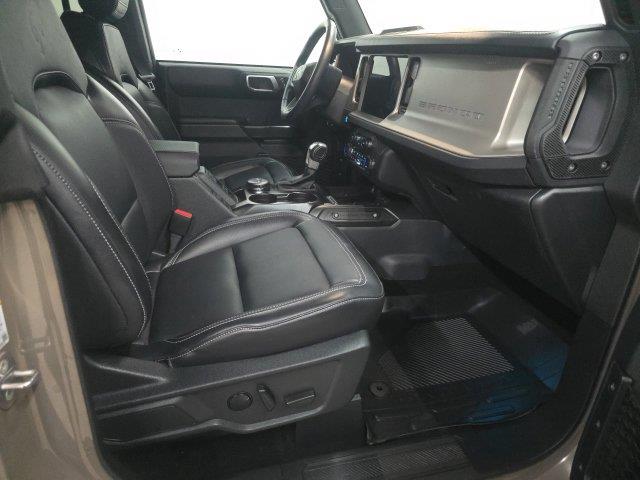 2025 Ford Bronco - $47,495