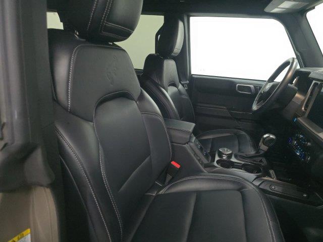 2025 Ford Bronco - $47,495