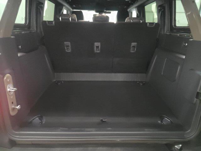 2025 Ford Bronco - $47,495