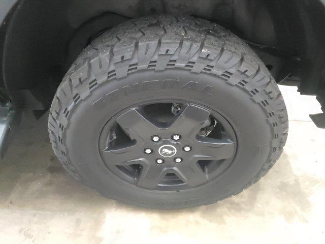 2025 Ford Bronco - $47,495