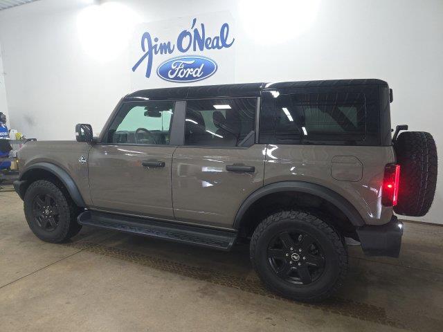 2025 Ford Bronco - $47,495