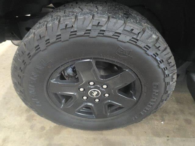 2025 Ford Bronco - $46,501