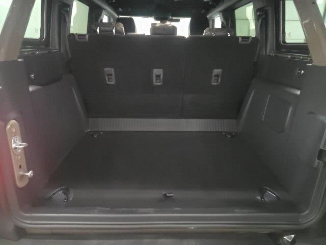 2025 Ford Bronco - $46,501