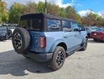 2025 Bronco Thumbnail 6