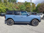 2025 Bronco Thumbnail 7