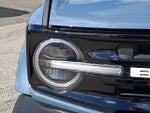 2025 Bronco Thumbnail 9