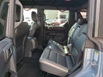 2025 Bronco Thumbnail 10