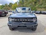 2025 Bronco Thumbnail 2