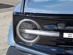 2025 Bronco Thumbnail 9