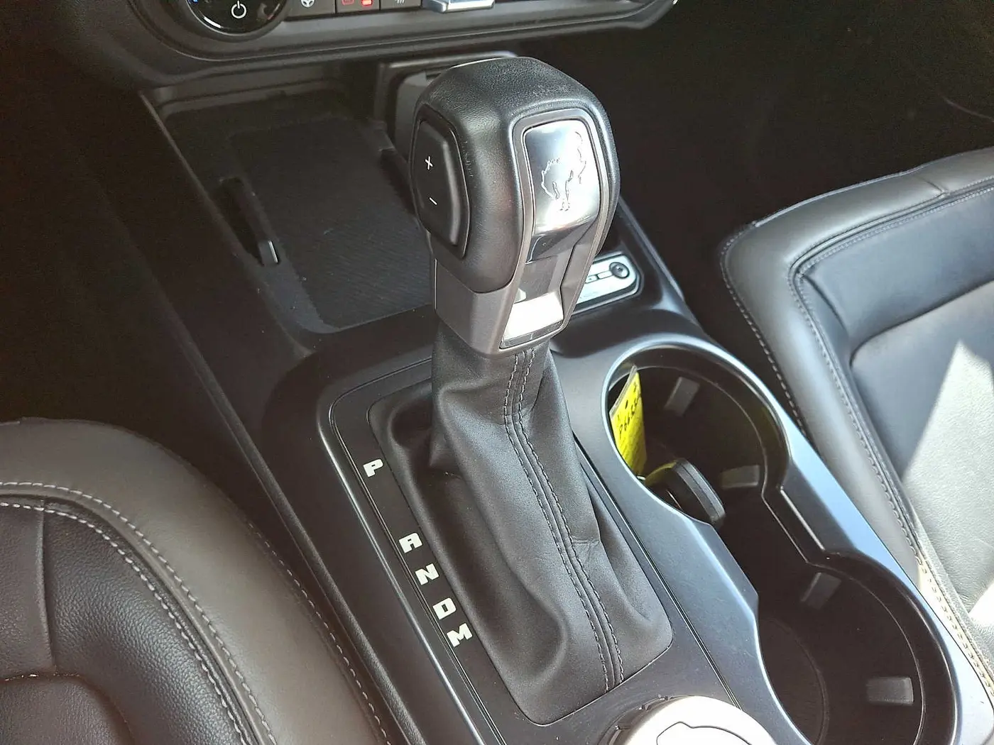 2025 Ford Bronco - $48,977