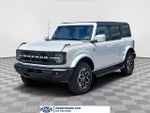 2025 Bronco Thumbnail 1